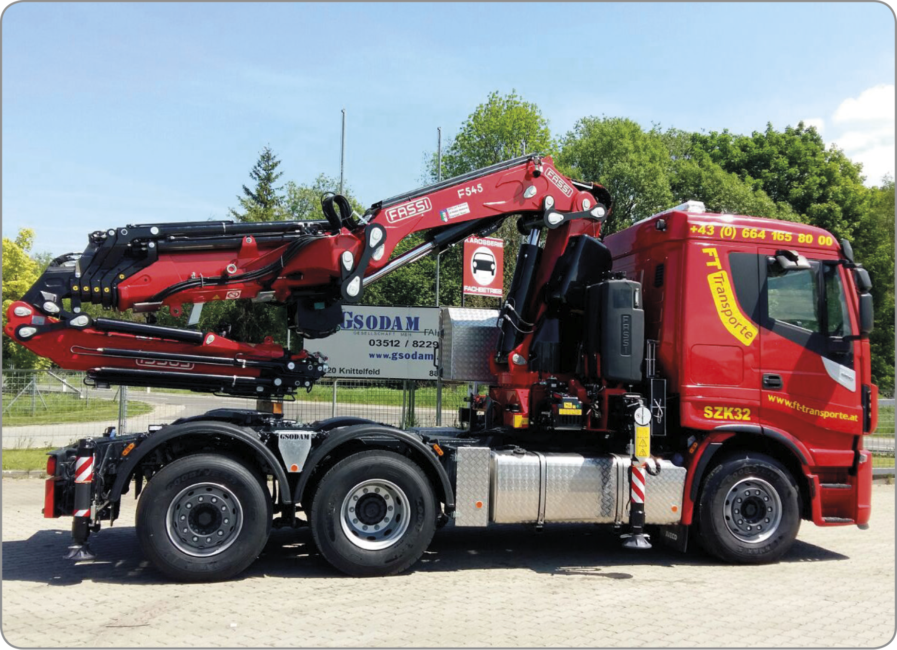 SZK 32 Einsatz 01