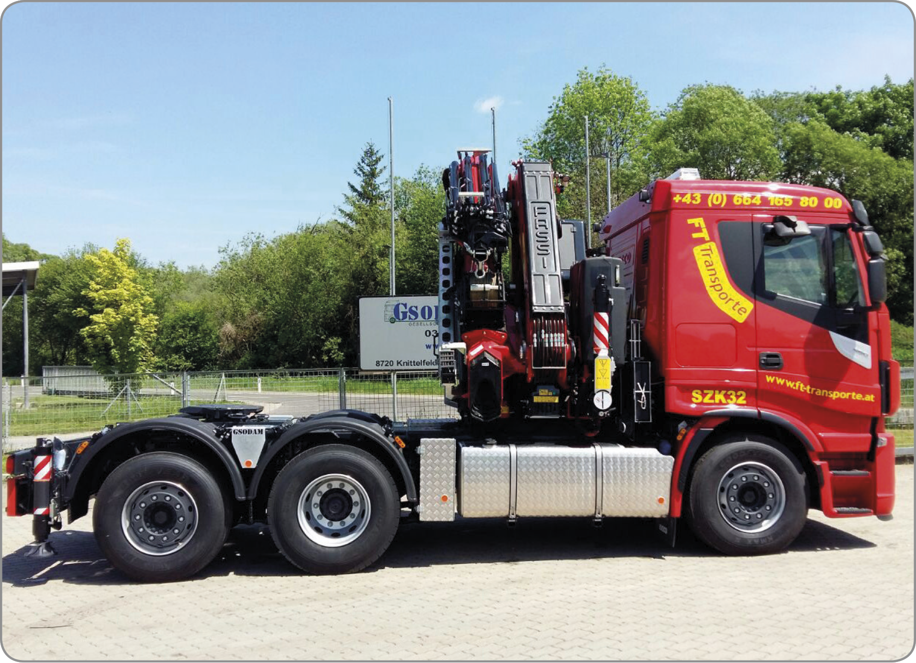 SZK 32 Einsatz 02